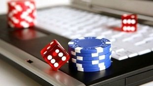 jlbet app casino game selection screen displayed on a smartphone